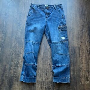 Ripton Co Hiker Jeans